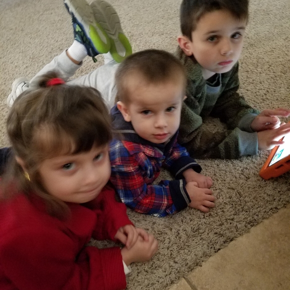 Meet your Posher, Brooksie - Picture 4 of 10